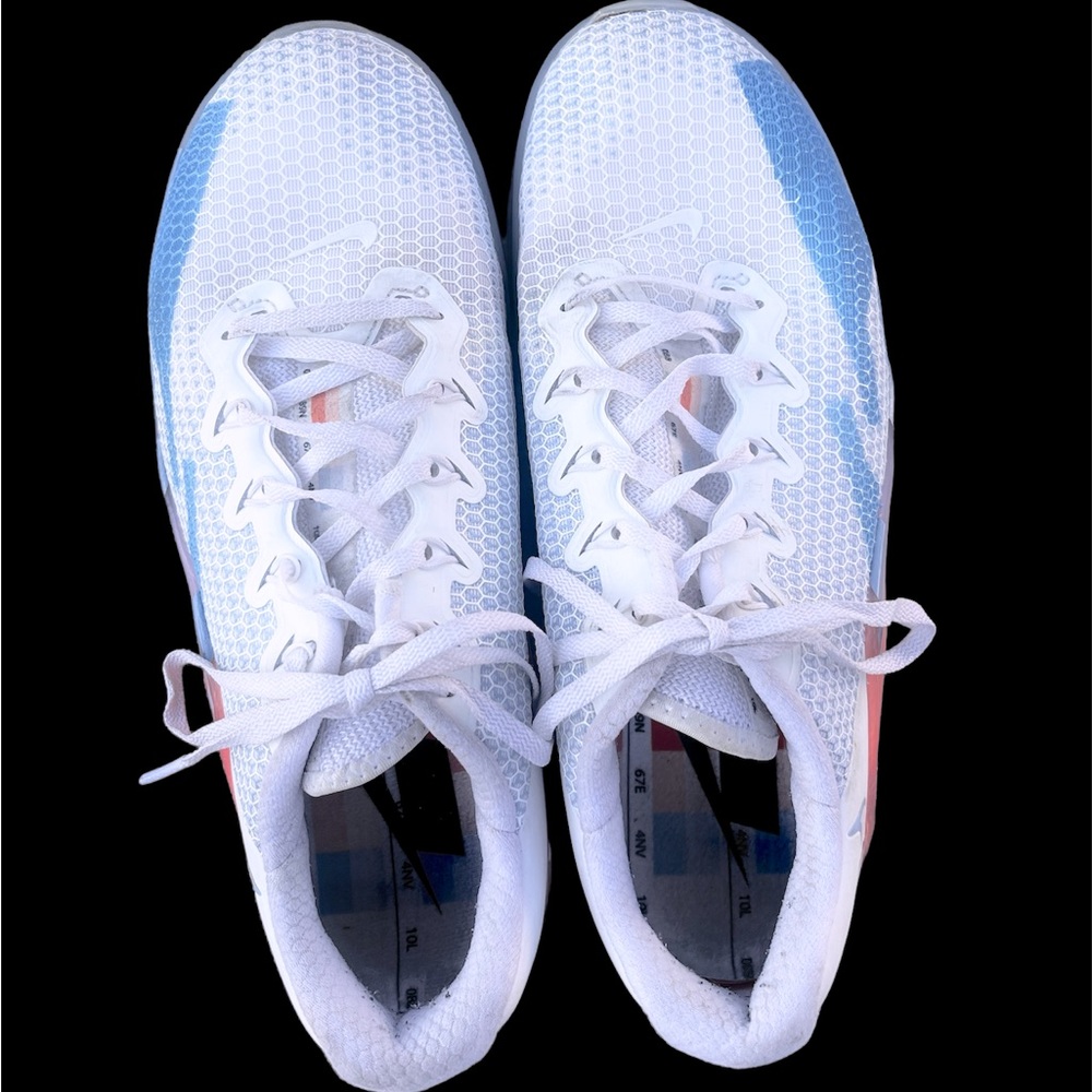 Nike Metcon 5 Premium Training Sneakers